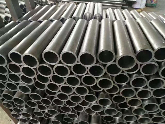 沙依巴克30CrMo精密无缝钢管