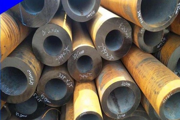 沙依巴克沙依巴克沙依巴克42CrMo无缝钢管 汽车工程机械配件合金无缝管